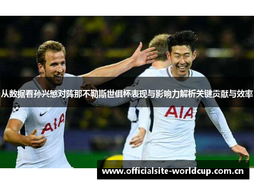 从数据看孙兴慜对阵那不勒斯世俱杯表现与影响力解析关键贡献与效率